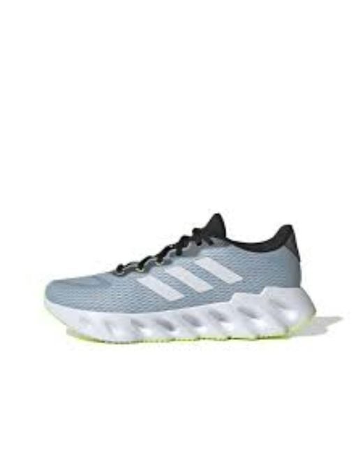 Adidas Blue Switch Run for men