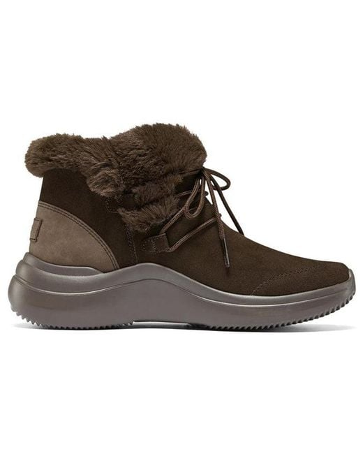 Skechers Brown (Wmns) On-The-Go Midtown 'Chocolate'