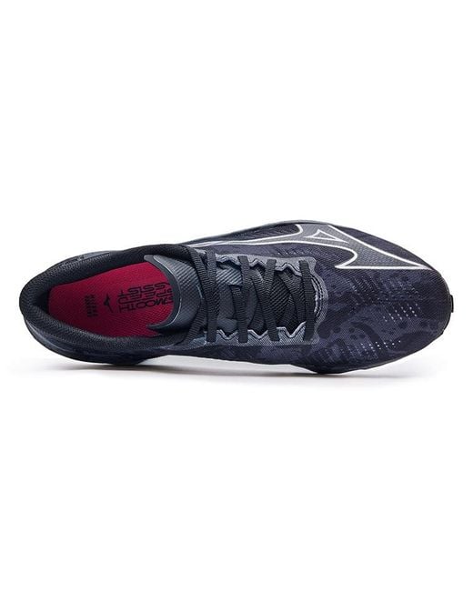Mizuno Blue Wave Rebellion Pro