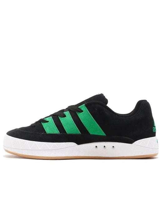 Adidas Green X Xlarge X Atmos Adimatic for men