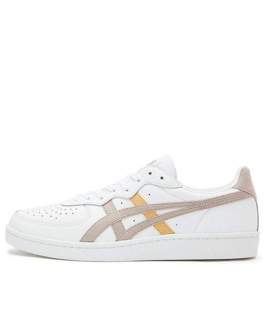 Onitsuka Tiger White Gsm for men