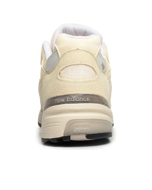 New Balance Natural 992 Made for men