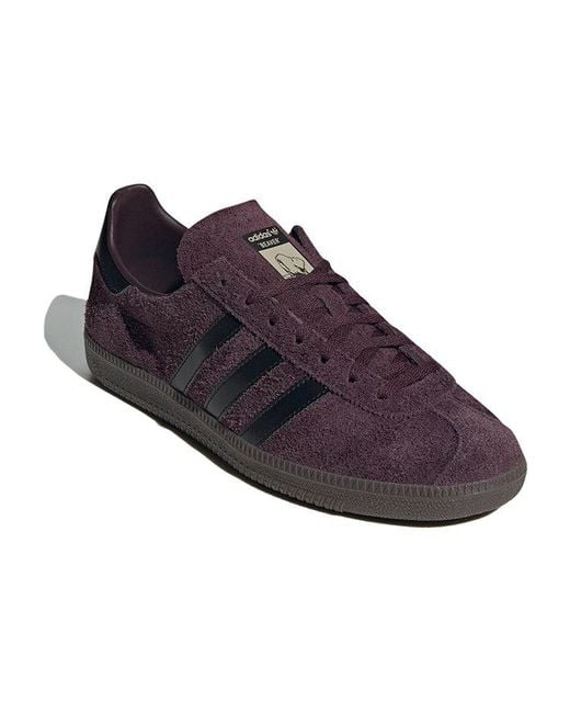 adidas Originals State Series Oregon 'Beaver' in Brown for