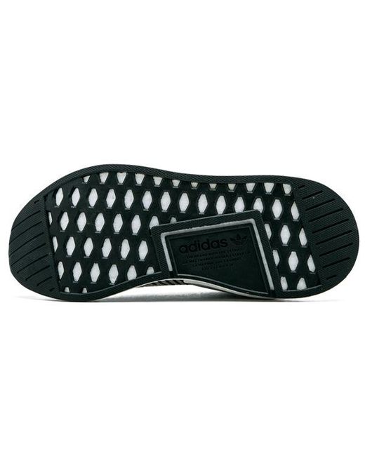 Adidas White (Wmns) Nmd_Cs2 Primeknit 'Pearl'