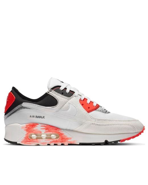 Nike White Air Max 90 'Archetype' for men