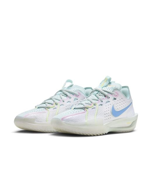 Nike Blue (Wmns) G.T. Cut 3 Ep Aquarius'