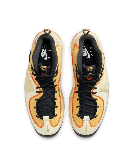 Nike Metallic Air Penny 2 'Wheat' for men