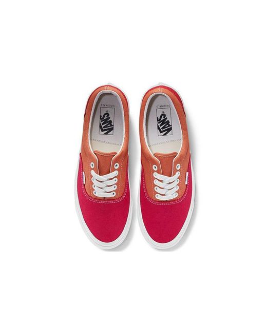 Vans Pink Vault Og Era Lx for men
