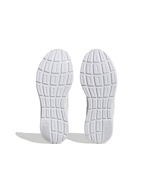 Adidas White (Wmns) Znchill Lightmotion+ 'Triple'