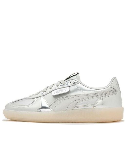 PUMA White X Hajime Sorayama Palermo Cool Light' for men