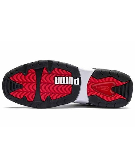 PUMA White Source Vintage for men