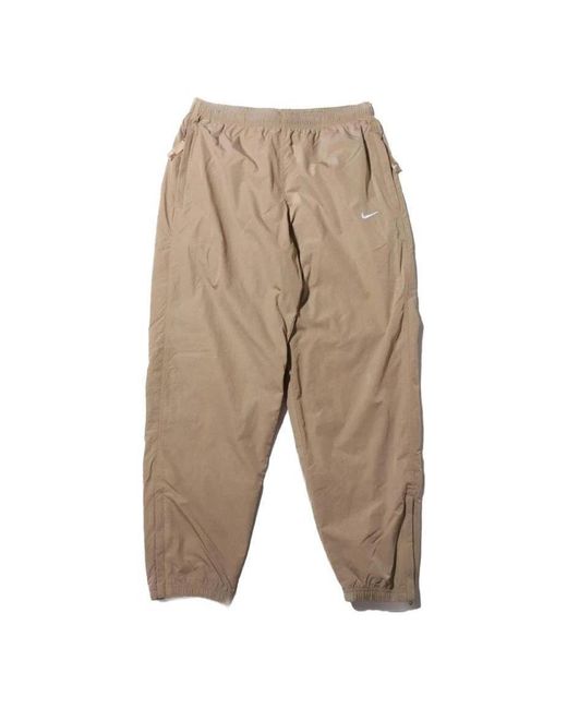 Nike Natural Nrg Track Pant 'Khaki' for men