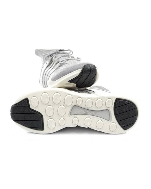 Adidas Gray Eqt Support Adv Winter for men
