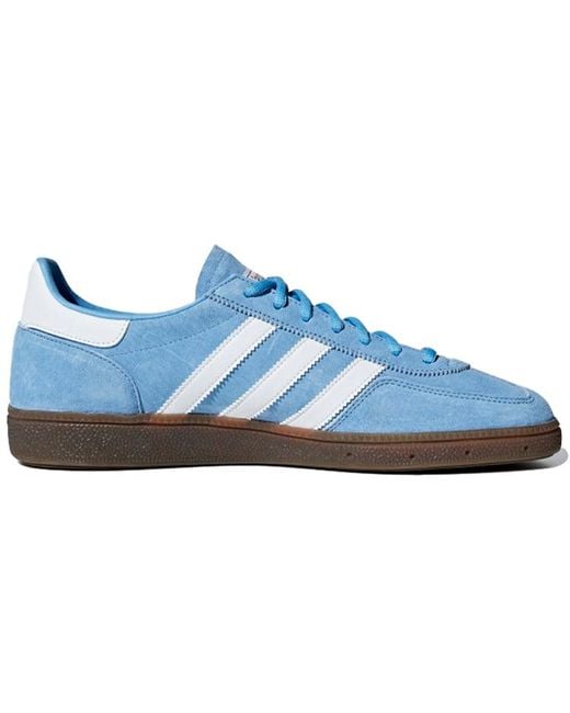 Adidas Blue Handball Spezial 'Light' for men