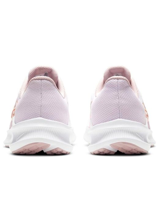 Nike Pink (Wmns) Downshifter 11 'Light Champagne'