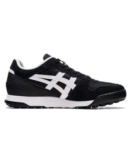 Onitsuka Tiger Black Horizona for men