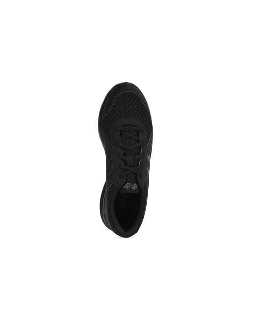 Asics Black Stormer Ls for men