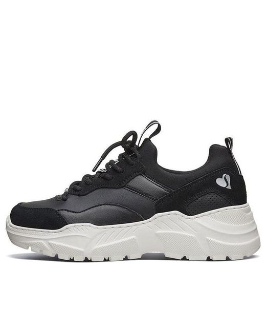 Skechers Black (Wmns) B-Rad