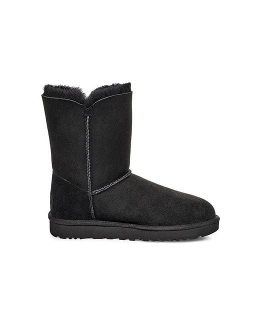 Ugg Black (Wmns) Azalea Charm Snow Boots
