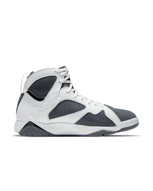 Nike Blue 7 Retro 'Flint' 2021 for men