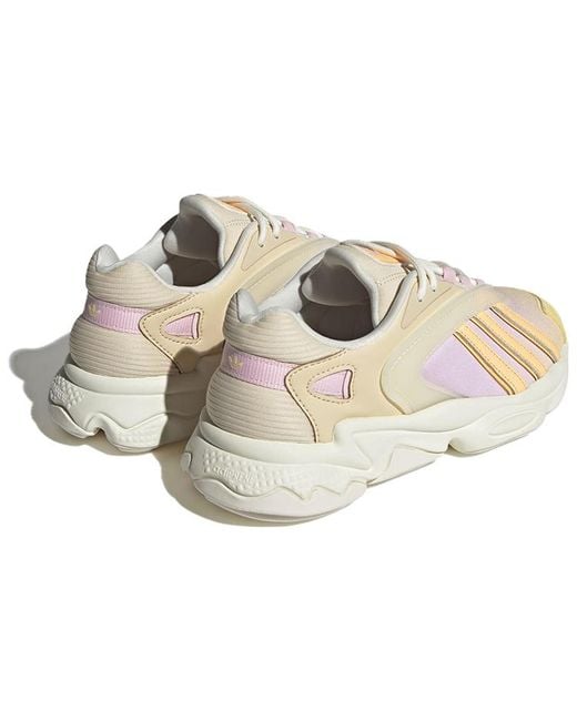 Adidas Natural (Wmns) Originals Oztral Shoes 'Off Acid'