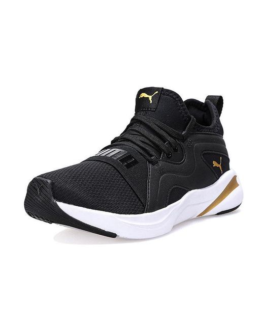 PUMA Blue (Wmns) Softride Rift Breeze Team'