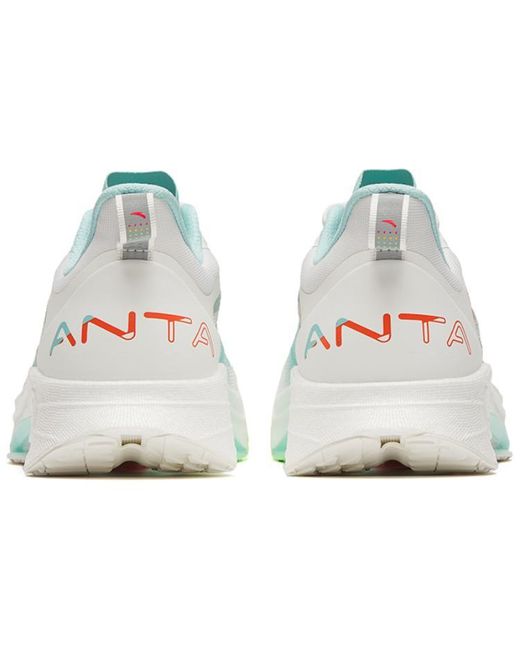 Anta Blue Mach 3.0 Light' for men