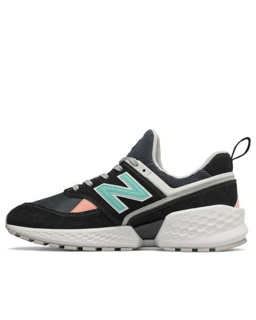 New Balance Brown 574 Sport V2 for men