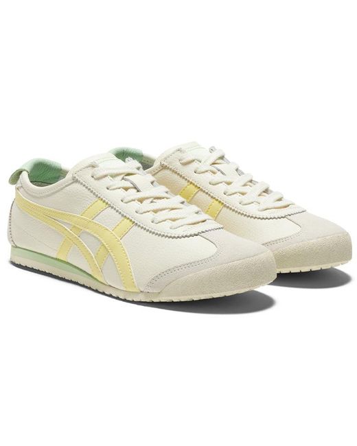 Onitsuka Tiger White Mexico 66 'Ivory Acid' for men