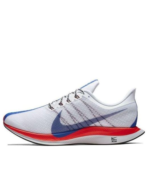 Nike Blue Zoom Pegasus Turbo 'Shanghai Rebels' for men