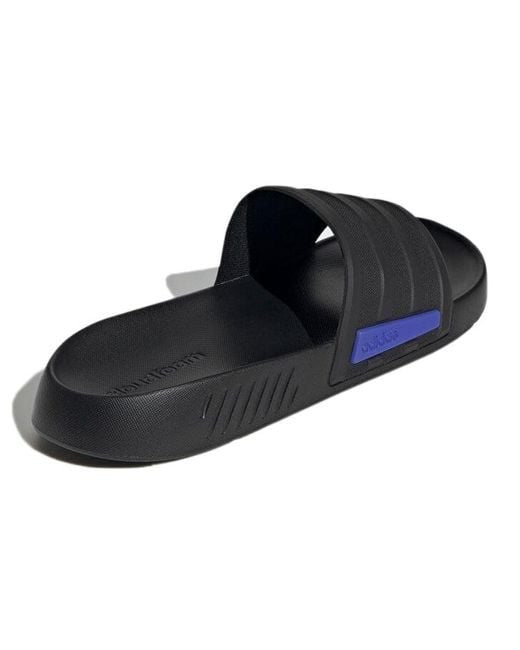 Adidas Blue Racer Tr Slide Sonic Ink' for men