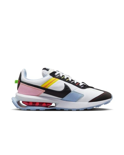 Nike Blue Air Max Pre-Day Cobalt Bliss' for men
