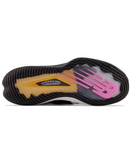 New Balance Pink Coco Cg1 'Pompey' for men