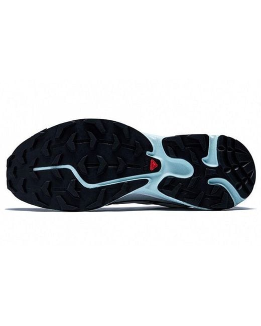 Salomon White Xt-6 Icy Morn' for men