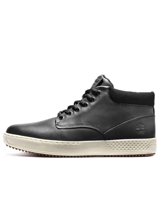 Timberland Black Cityroam for men