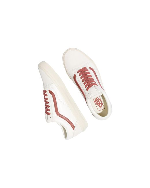 Vans Natural Old Skool 'Vintage Pop for men