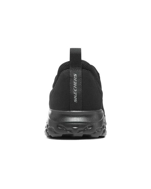 Skechers Black Terren for men