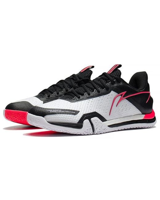 Li-ning Blue Ground Flying Se for men