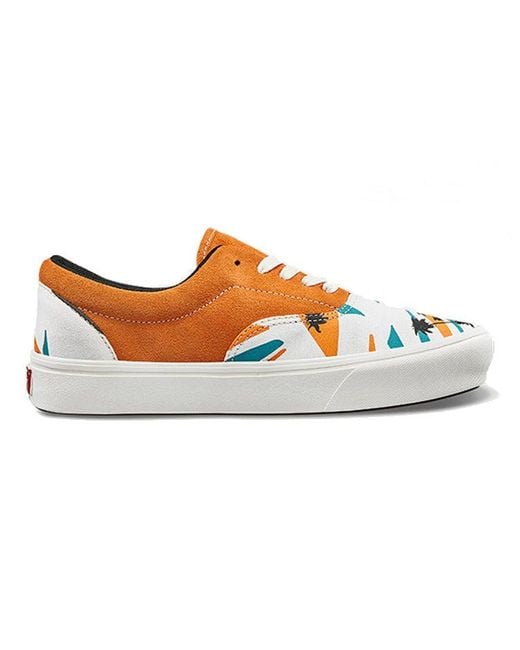Vans White Vault Comfycush Era Lx for men