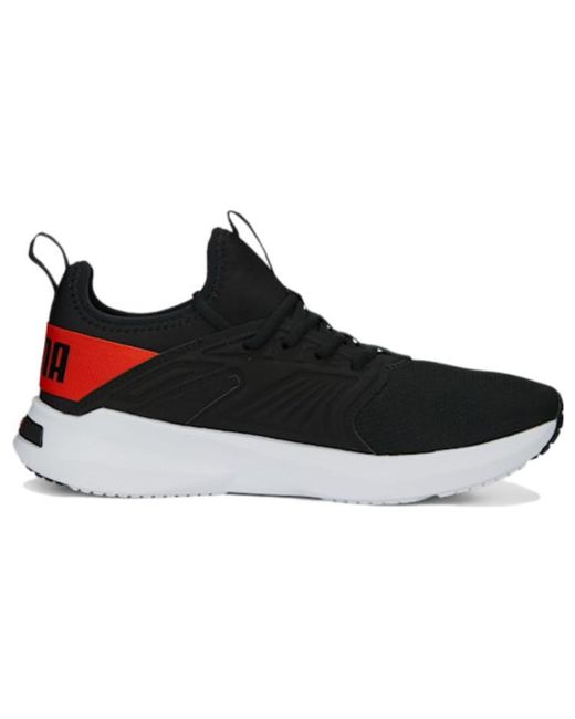 PUMA Black Softride Fly for men
