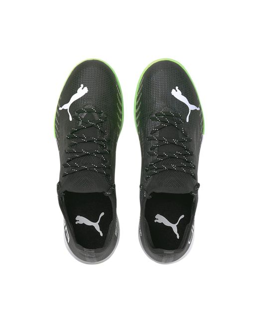 PUMA Green Ultra 1.3 Pro Cage for men