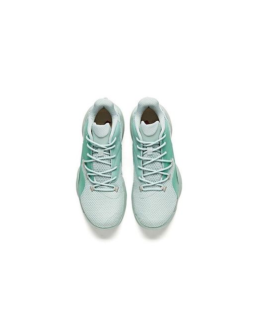 Anta Blue Going Crazy 'Light Smoke' for men