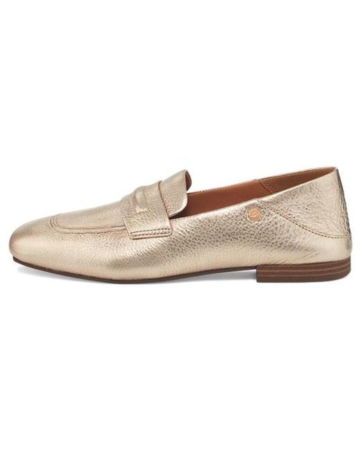 Ugg Natural (Wmns) Janaya Collapsable 'Pale Metallic'