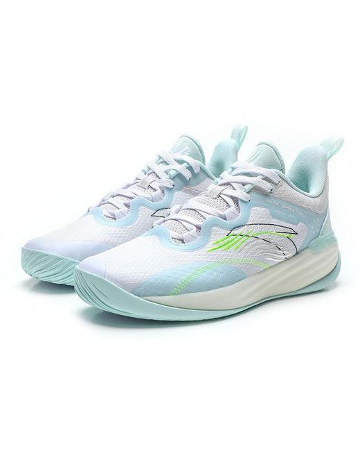 Anta Blue Cement Bubble 'Light' for men