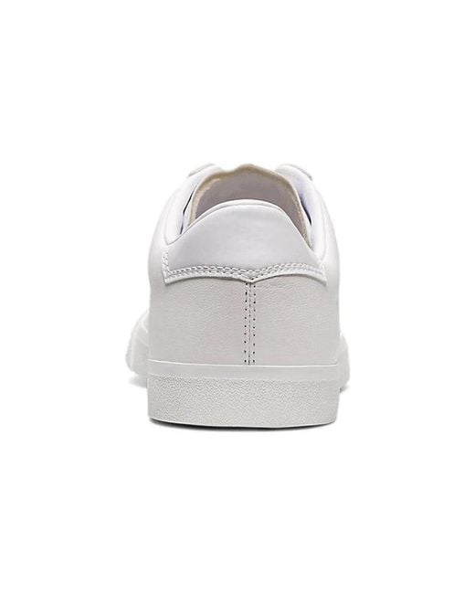 Onitsuka Tiger White Lawnship 3.0 for men