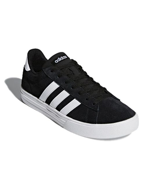 Adidas Neo Adidas Daily 2.0 'core Black' for Men | Lyst