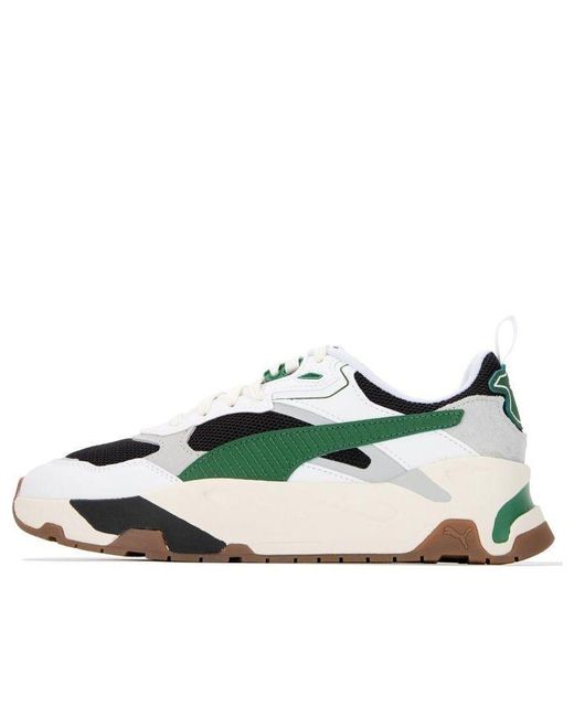 PUMA Green Trinity Vine' for men