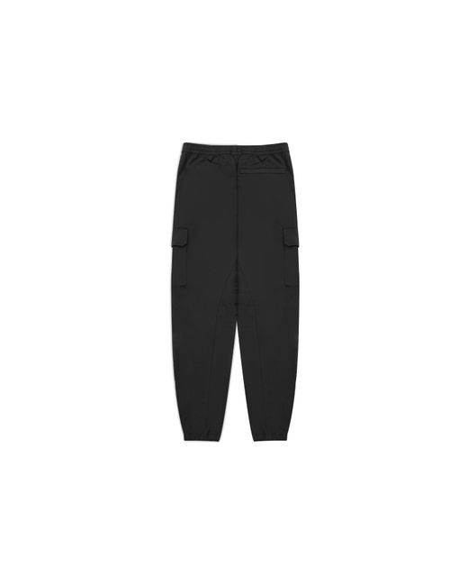 The North Face Black Ss22 Cargo joggers for men