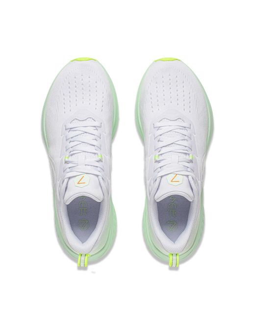 Li-ning Green (Wmns) Rouge Rabbit 7