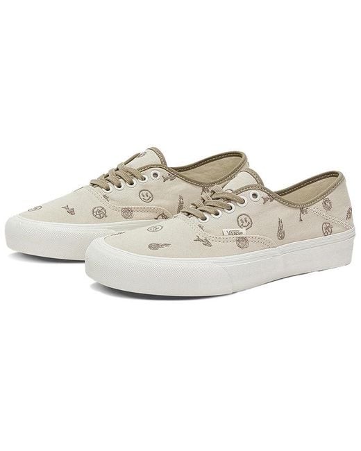 Vans Multicolor Authentic Sf for men